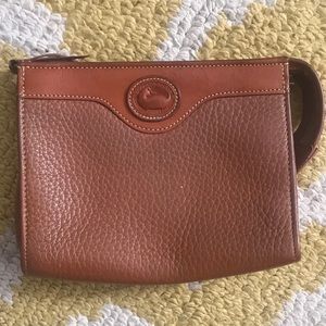 Dooney and Bourke wallet